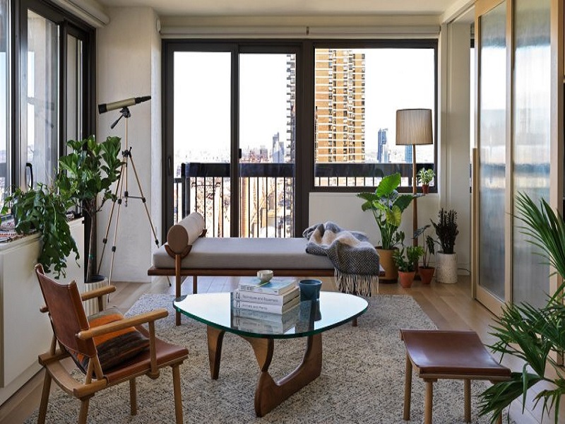 7 Advantages of Living in an Apartment