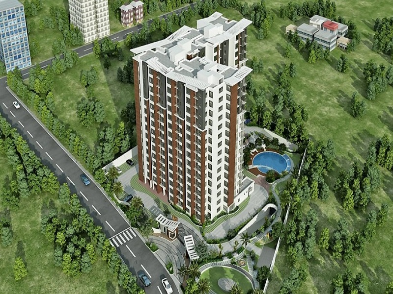 8 Affordable Apartments in Bangalore