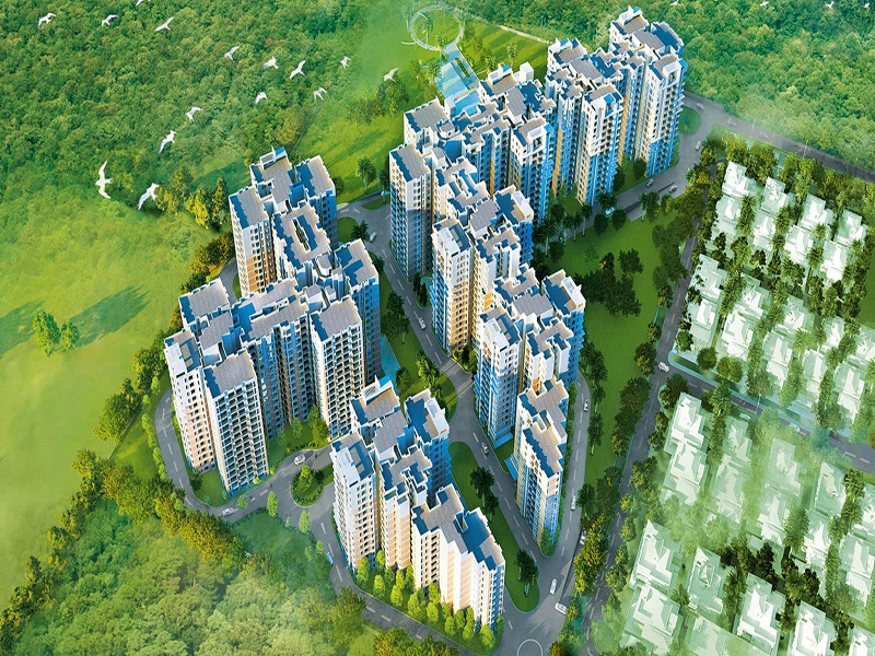 Apartments in Devanahalli 