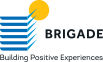 Brigade Cornerstone Utopia Logo
