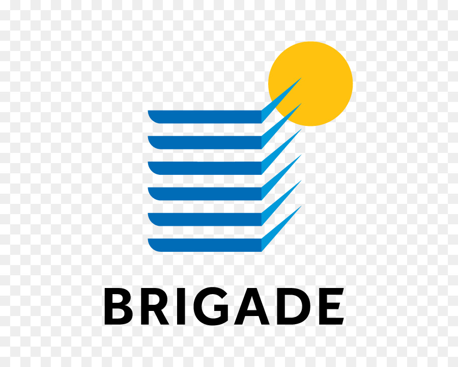 Brigade Oasis Logo