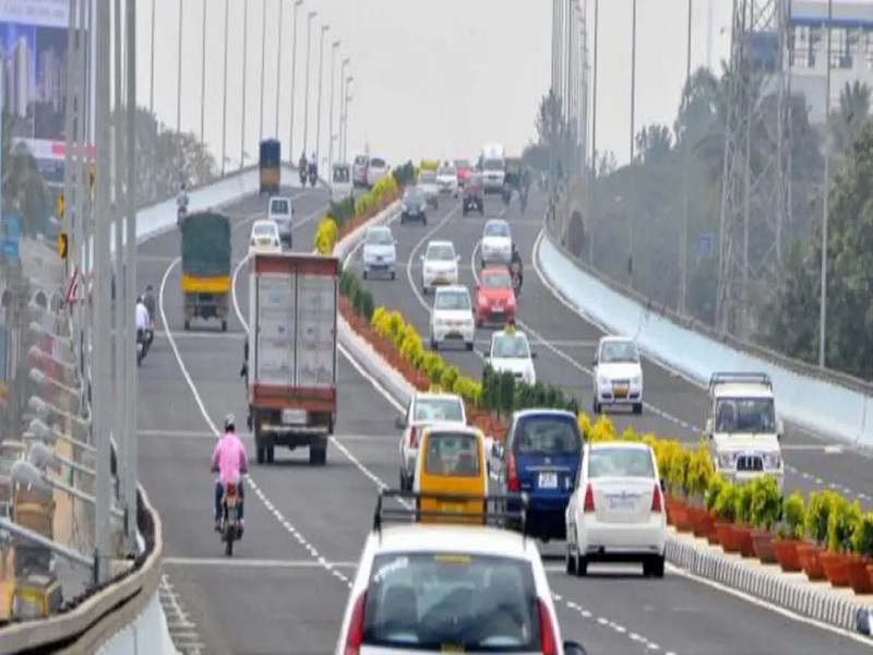 Connectivity to Devanahalli from Major Areas of Bangalore