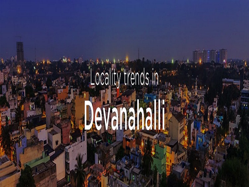 About Devanahalli