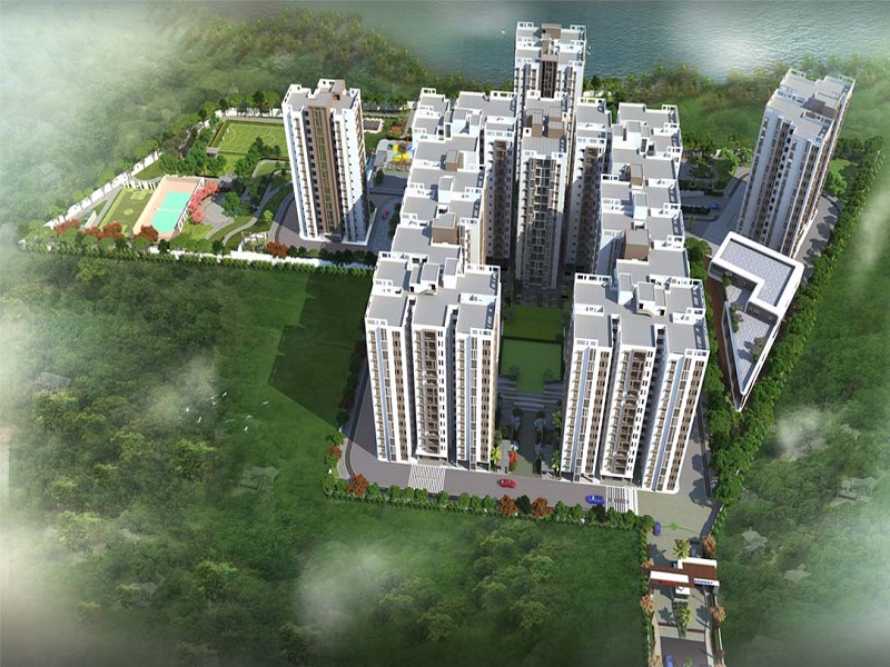 Apartments for Sale in Bangalore