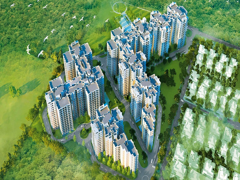 Apartments in Devanahalli