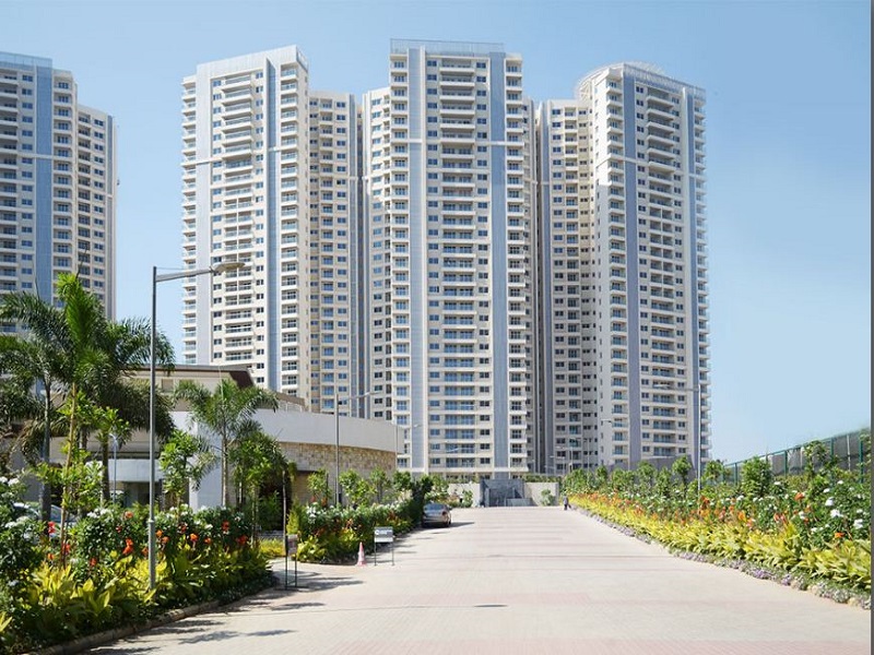 Best five localities for buying Apartment in Bangalore