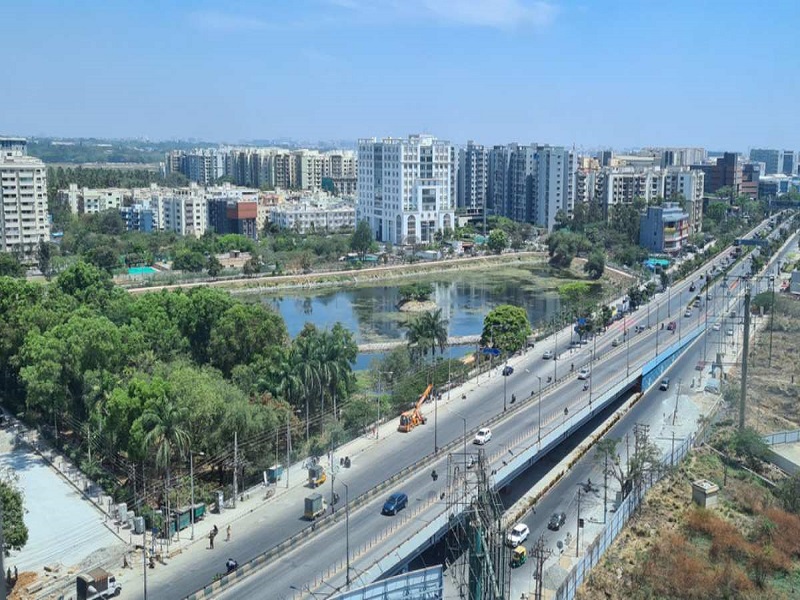 Best investment projects in Bangalore