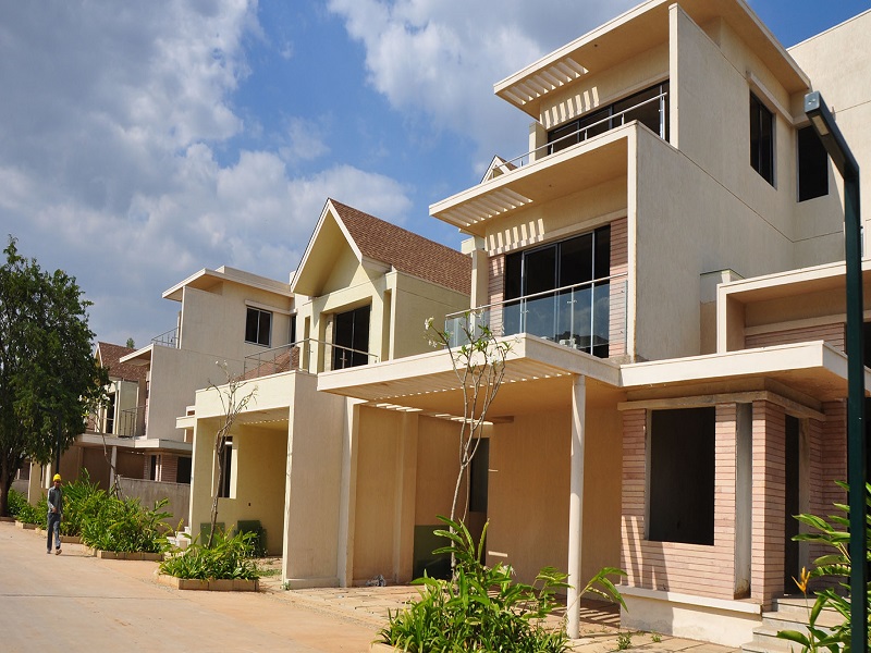 Brigade Villa Projects in Bangalore