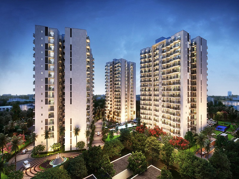 The Best Project to Invest In Bangalore
