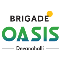 Brigade Oasis Logo